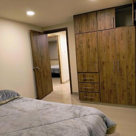 Vila Casa La Hermosa Santa Rosa de Cabal Exteriér fotografie