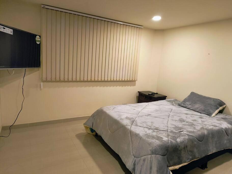 Vila Casa La Hermosa Santa Rosa de Cabal Exteriér fotografie