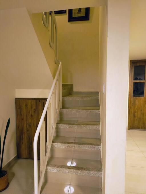 Vila Casa La Hermosa Santa Rosa de Cabal Exteriér fotografie